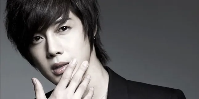 11 Oktober, Kim Hyun Joong Rilis Mini Album Ke-2