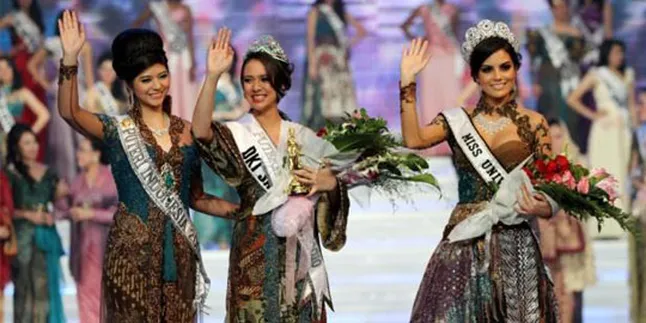 Putri Indonesia 2011 Siap Digelar