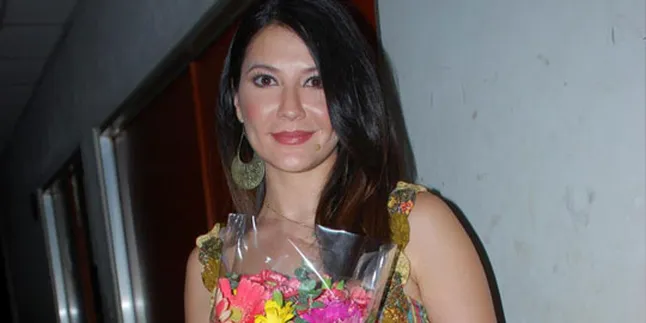 Debut Tamara Bleszynski Jadi Chef