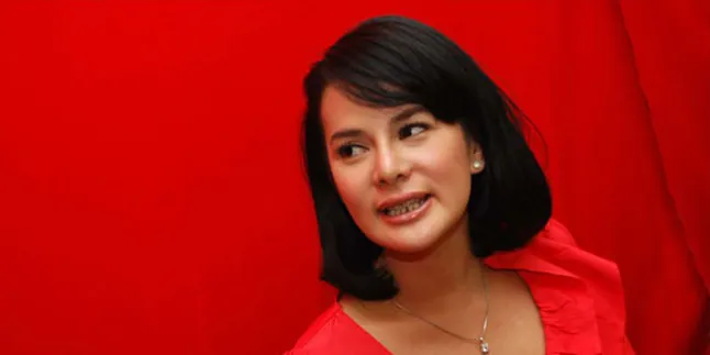 Wah, Astrid Tiar Ingin Nikah! Wah, Astrid Tiar Ingin Nikah!