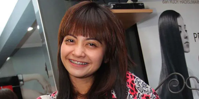 Pacari Tentara, Hidup Tiwi T2 Lebih Tertata