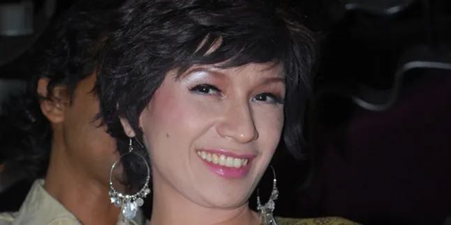 Anna Tarigan Sempat Kejar-Kejaran Dengan Perampok!