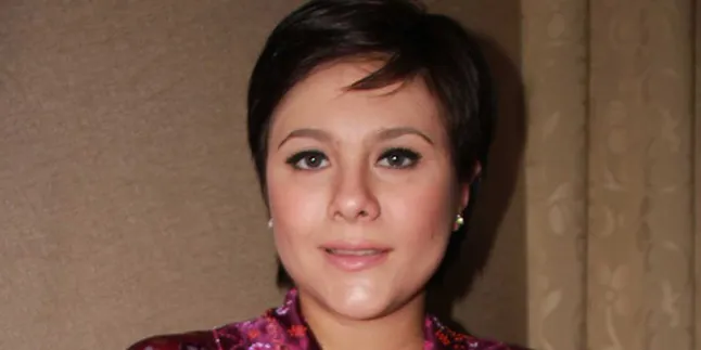 Hamil, Wulan Guritno Kesulitan Atur Waktu