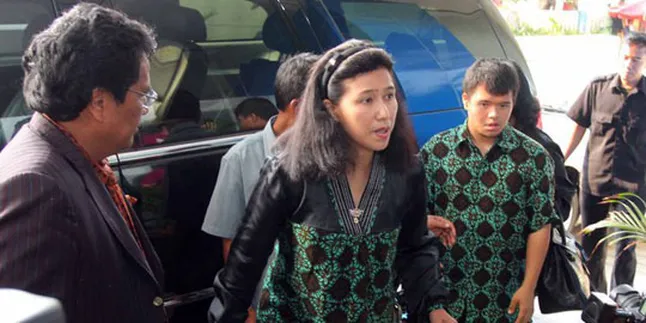 Soal Ruhut, Anna Legawati Dimintai Keterangan BK DPR