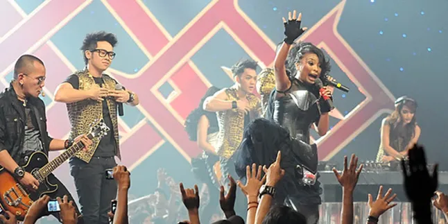 Launching Album Kotak Penuh Kolaborasi