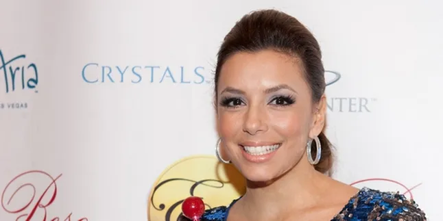 Eva Longoria Artis TV Berpenghasilan Tertinggi