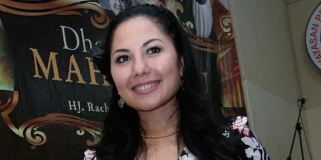 Emma Waroka: Tak Ada Yang Bisa Hambat Pernikahan Kita