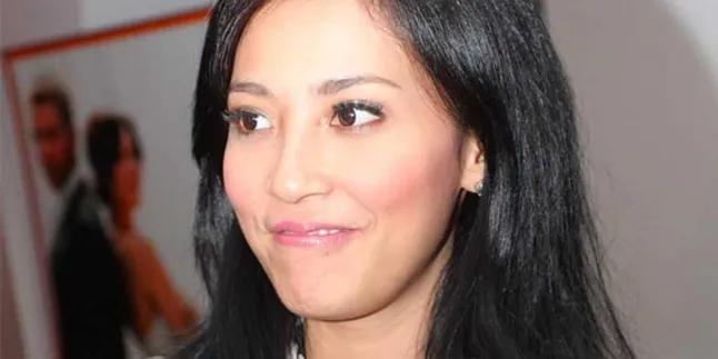 Sophie Navita Pilih Homeschooling Untuk Anak