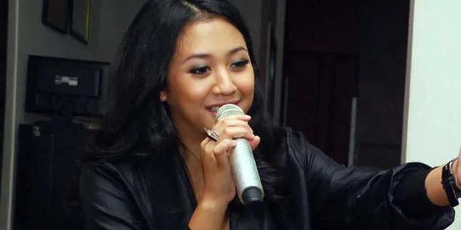 Sherina: Membantu Pendidikan Adalah Cita-Citaku