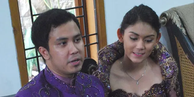 Thalita Latief Deg-degan Jelang Akad Nikah