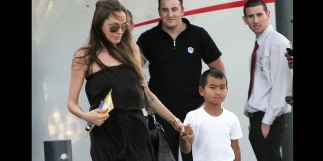 Ini Dia Nama Bayi Selebriti Paling Sering Ditiru!