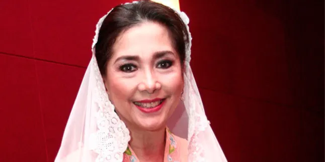 Widyawati: Saya Berbeda Dengan Ibu Fatmawati
