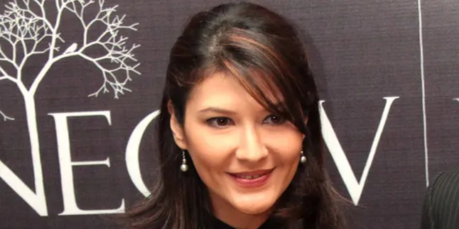 Tamara Blezynski Ingin Perdalam Ilmu Kuliner