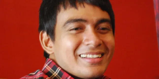 Lulus Sarjana, Zacky Zimah Jadi Petugas Kamar Mayat?