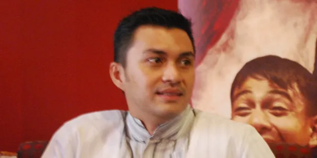 Anjasmara Coba Adaptasi Warkop