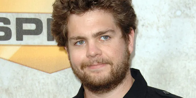 Jack Osbourne Akhirnya Menikah! Jack Osbourne Akhirnya Menikah!
