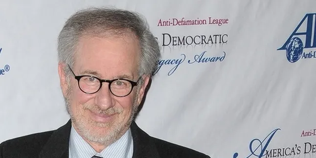 Steven Spielberg Garap Proyek 'ROBOPOCALYPSE'