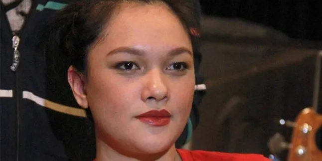 Andrea Lee Awalnya Tak Tertarik Gabung Ecoutez