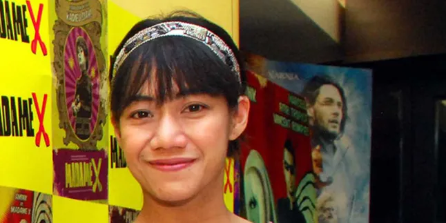 Nia Dinata Lestarikan Batik Lewat Film Nia Dinata Lestarikan Batik Lewat Film