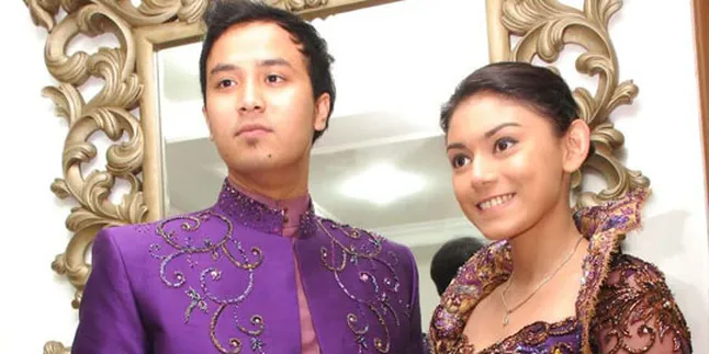 Thalita Latief Rawat Tubuh di Masa Pingitan