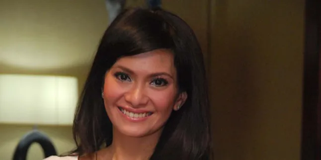 Ersa Mayori Kagum Dengan 'BATIK OUR LOVE STORY'