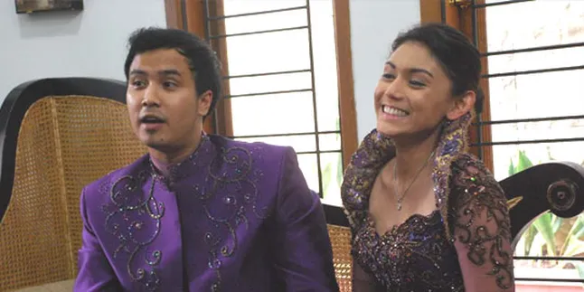 Usai Nikah, Thalita Latief Masih Tinggal Dengan Ortu