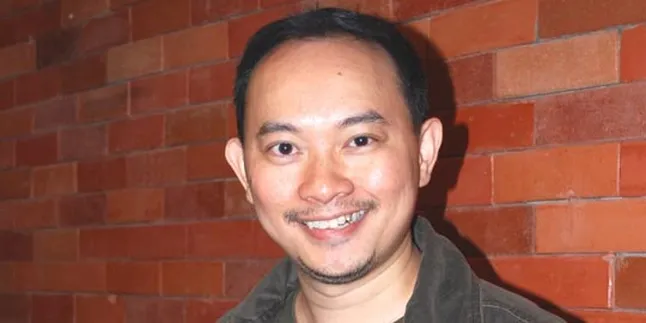 Gara-Gara SLB, Verdi Solaiman Hendak Ditimpuk