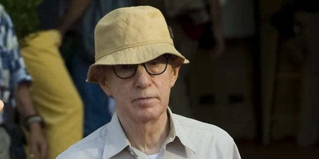 Woody Allen Ragu 'MIDNIGHT IN PARIS' Bakal Sukses
