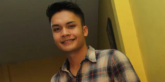 Randy Pangalila Masih Trauma Pacaran?