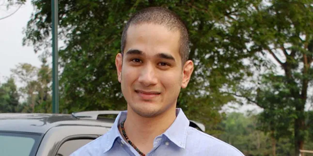 Ingin Keturunan, Okan Cornelius Lalui Secara Jantan