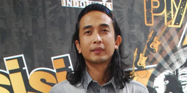Piyu Padi Bikin Klip 'Sakit Hati' Jadi Film Pendek