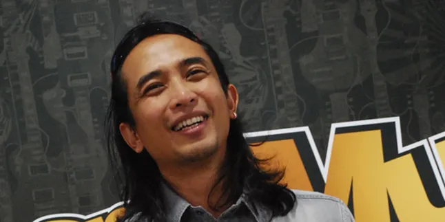 Piyu Padi Ingin Jadi Mafia