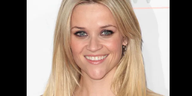 Reese Witherspoon Khawatir Dengan Internet