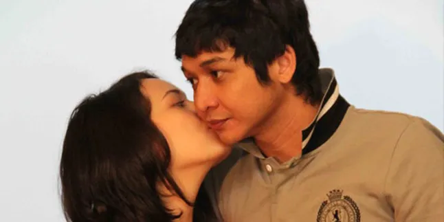 Pasha Ungu - Adelia Ungkap Kebahagiaan Sambut Bayi