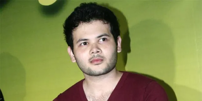 Ridho Rhoma Dapat Lagu Spesial Dari Rhoma Irama