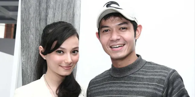 Dude Balik ke Naysila, Asmirandah Tak Cemburu