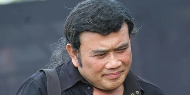 Edit Video Klip Ridho, Rhoma Irama ke Bangkok