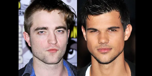 Robert Pattinson Pertahankan Tahta Pria Terseksi