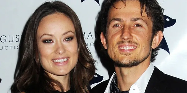 Olivia Wilde Resmi Bercerai! Olivia Wilde Resmi Bercerai!