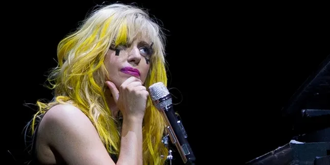 Kiss Bakal Gandeng Lady GaGa