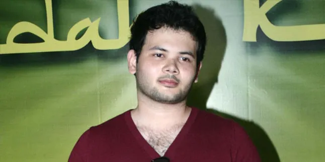 Ridho Rhoma Syuting Klip ke Perancis