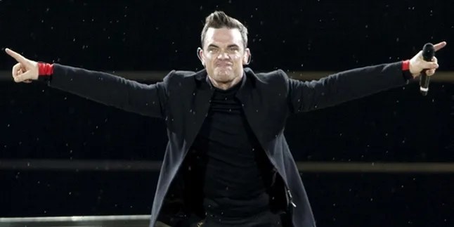 Take That Tak Akan Bubar Meski Tanpa Robbie