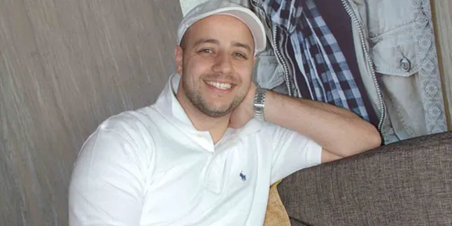 Maher Zain Anggap Indonesia Rumah Sendiri