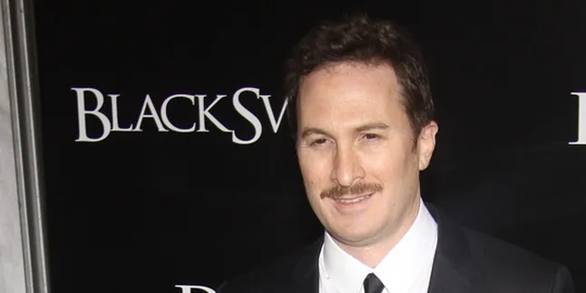 Proyek 'NOAH'S ARK' Aronofsky Didukung Paramount Proyek 'NOAH'S ARK' Aronofsky Didukung Paramount