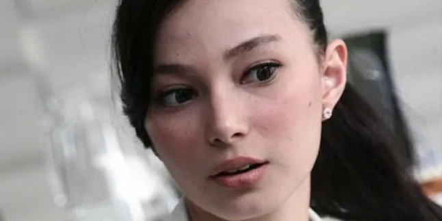 Asmirandah Targetkan Lagu Untuk Dewasa