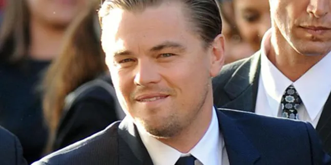 Leonardo DiCaprio - Blake Lively Resmi Putus!