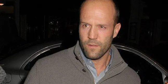 Jason Statham Gabung 'FAST AND FURIOUS'?