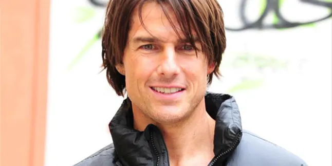 'ONE SHOT', Tom Cruise vs Sutradara