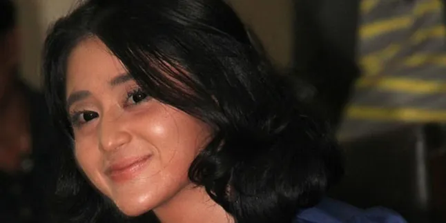 Dewi Perssik: Film PHP Tak Perlu Label 17+