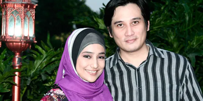 Demi Akting, Cindy Fatika Sari Titipkan Anak!